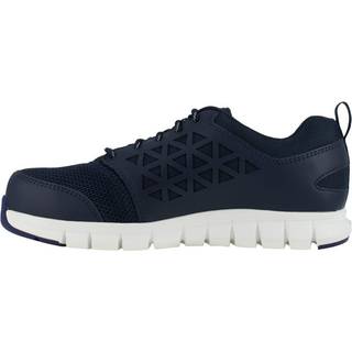 Reebok sikkerhedssko Oxford 47 blå IB1030S1P-47