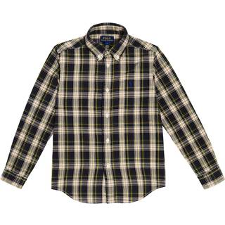 Polo Ralph Lauren Kids Cotton piquÃ© polo shirt - multicoloured - Y 1,5