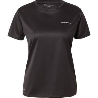Endurance Vista V2 Performance Tee Dame - Str. 38, Ventileret & Fleksibel Sportstrøje