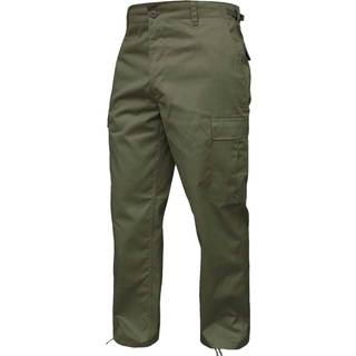 Brandit US Ranger Cargoukser Oliven - 5XL