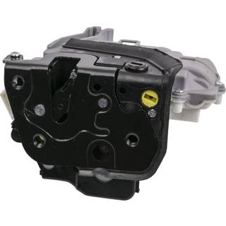 Bageste højre dørlåseaktuator 7-pol til Audi A3 (8P) A6 (C6) A8 (4E)