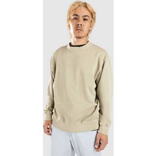 Volcom Single Stone PW Crew Sweater - XL - green tea