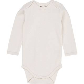 Copenhagen Colors Babybody Cream Melange 62 cm  Creme  62 cm  unisex