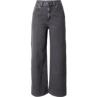 Carhartt WIP Jane Jeans - 29 - black heavy stone wash