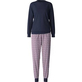 Lovely Nights Pyjamas With Cuff