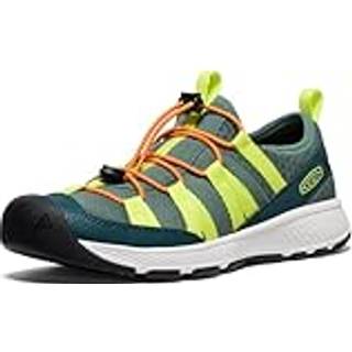 Keen Youth's Motozoa Sneaker Multisportsko Børn størrelse 3 farve kulørt