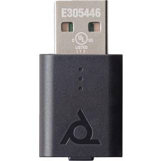 POLY SAVI D400 UC D2 DNGL EU VERSION WRLS