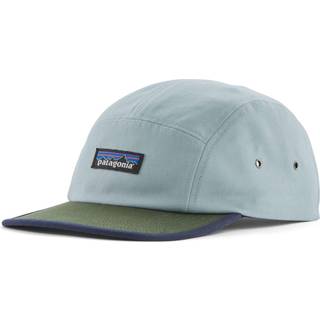 Patagonia P-6 Label Maclure Kasket - Uni - thermal blue