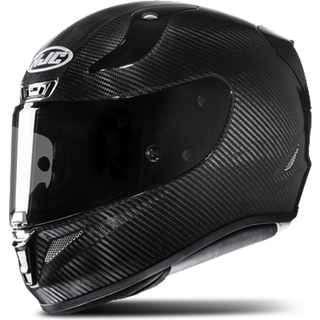 HJC RPHA 11 Carbon Solid- Integralhjelm XL
