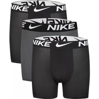 Nike Essential Micro Bokser Trusser 3 -pakke12 - 13 år (152 - 158cm)