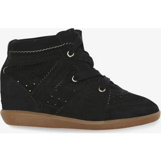 Zapatillas Bobby - Mujer - Negro - Talla 35 - Isabel Marant