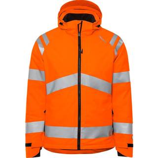 Fristads 4682 GLPS Jakke Hi-vis/Orange Hi-vis/Orange