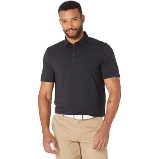 TRAVISMATHEW Polo varmelegeme, sort