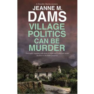 Village Politics Can Be Murder