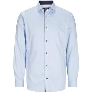 Slim Fit Skjorte