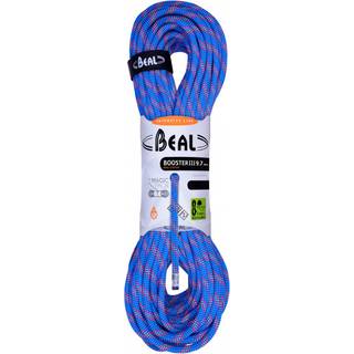 Beal Booster III 9,7 mm Helreb størrelse 70 m farve blå