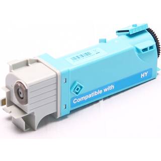 Kompatibel toner til Xerox Phaser 6140 Cyan til Xerox Phaser 6140 6140DN 6140N fra ABC