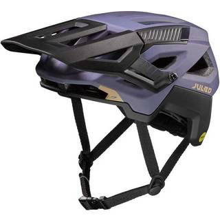 Julbo Forest Evo Cykelhjelm størrelse 59-62 cm farve grå