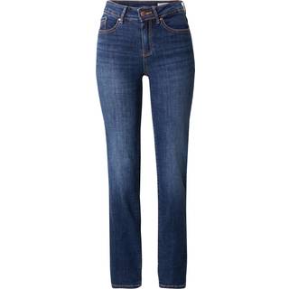 Vmflash Mid Rise Straight Fit Jeans