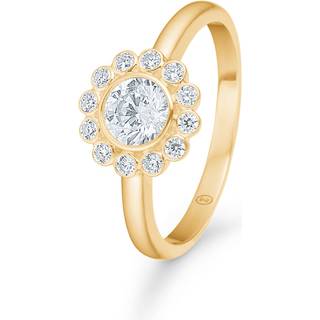 Mads Z Carmen Ring 8kt. 3347045