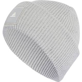 Cuffed hue - Light Solid Grey - Mænd (M/L)