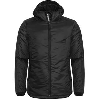 Urberg Men's 2nd Layer Padded Jacket Black Beauty, XXL