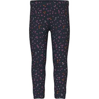 Name It Dark Sapphire Hearts Sweat Leggings