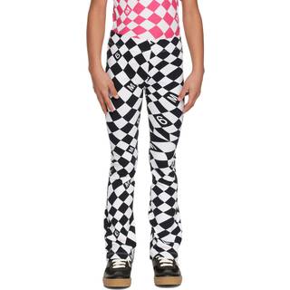Leggings - Black - 16