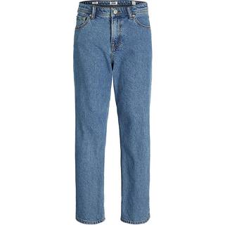 Jjialex Jjoriginal Sq 042 Jnr Jeans I Baggy Fit Junior