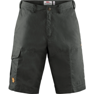 Fjällräven - Karl Pro Shorts M Mørkegrå Herre 58 Ribejagtogfikseri.dk