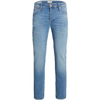 Plus Size Jjimike Jjoriginal Am 783 Noos Pls Jeans I Tapered Fit