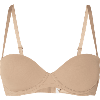 Strapless Bra - Perfectly Fit - Beige - EU 85/C
