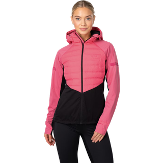 Concept Jacket 2.0 W Bright Pink (XS)