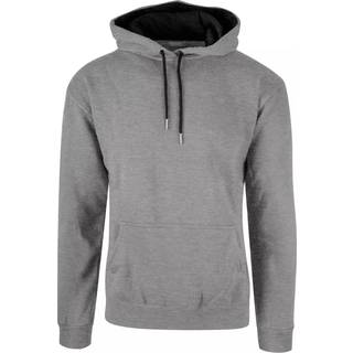YOU Brands 3851 harlem / Sweater Gråmeleret/sort S