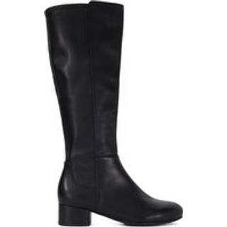 Dune London Tayla Smart Stræk High Leg StøvlerEU 37 (UK 4)