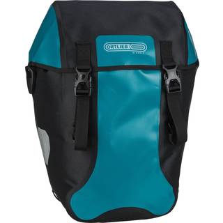 Ortlieb Bike-Packer Classic Cykeltaske 20L x2 - Blå