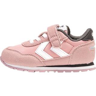 Hummel Reflex Sneakers, Pale Mauve 19