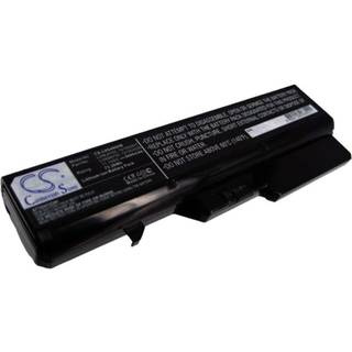 Batteri til Lenovo IdeaPad B470 mfl.