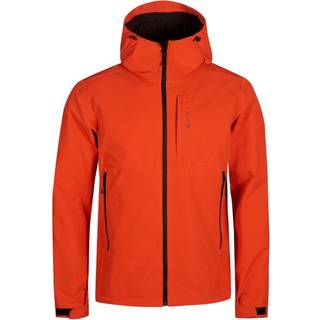 Halti Men's Pallas Evo Brushed X-Stretch Jacket Black, XL