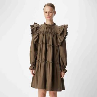 OBJHOPE SHORT DRESS