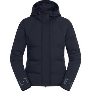 ELT Ohio Performance Vinter Jakke - Deep Blue - STR XS