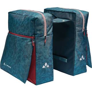 VAUDE TwinZipper Double Pannier