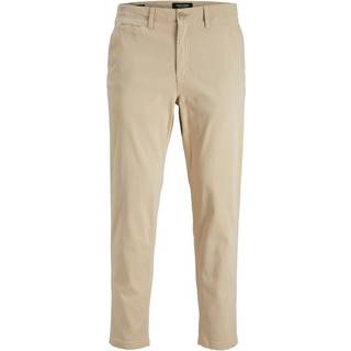 Tapered Fit Chinobukser