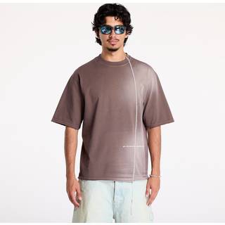 T-shirt A-COLD-WALL* Oxidise T-Shirt Brown S - Brown - S