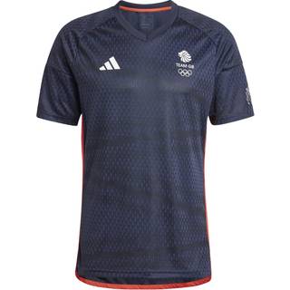 Team GB fodboldtrøje - Legend Ink - M