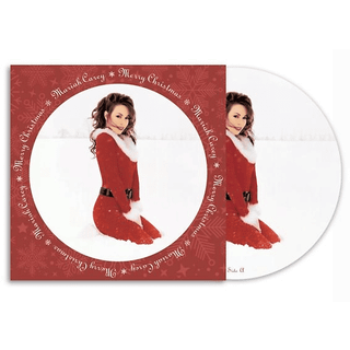 Mariah Carey - Merry Christmas