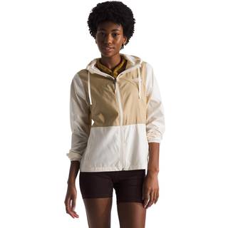 THE NORTH FACE Cyclone 3 Jakke - XS - gardenia white/khakistone