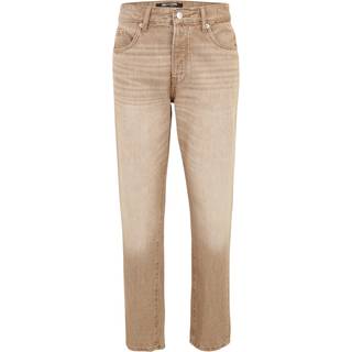 Onsedge Mellemhøj Talje Straight Fit Jeans