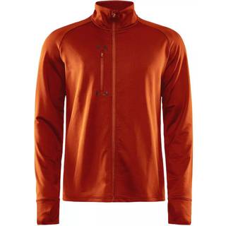 ADV Explore Light Midlayer M - Orange