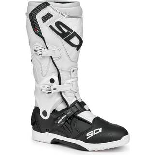 SIDI Crossair STØVLER sort 40